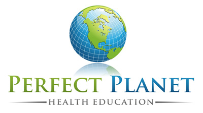 Perfect Planet LLC Logo